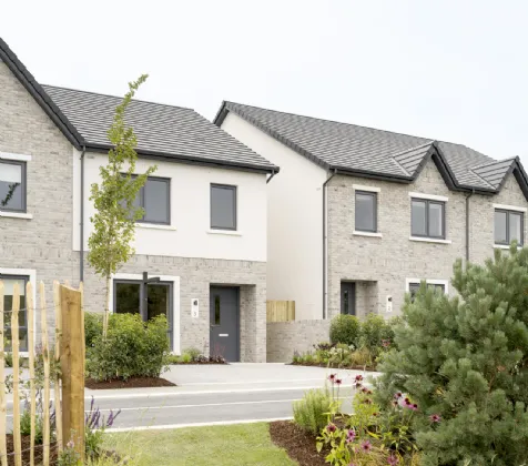 Photo of 2 Bedroom Homes, Mason Cross, Newcastle, Co. Dublin