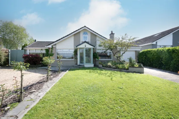 Photo of 27 Hillview, Kilmoney, Carrigaline, Cork, P43E449