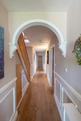 Photo of 27 Hillview, Kilmoney, Carrigaline, Cork, P43E449