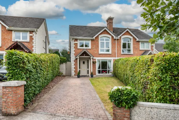 Photo of 10 Ban na Greinne, Craddockstown Road, Naas, Co. Kildare, W91 YYE6