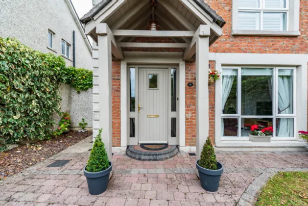 Photo of 10 Ban na Greinne, Craddockstown Road, Naas, Co. Kildare, W91 YYE6