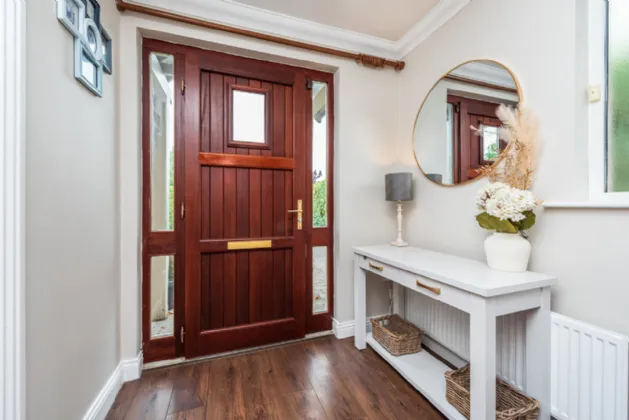 Photo of 10 Ban na Greinne, Craddockstown Road, Naas, Co. Kildare, W91 YYE6