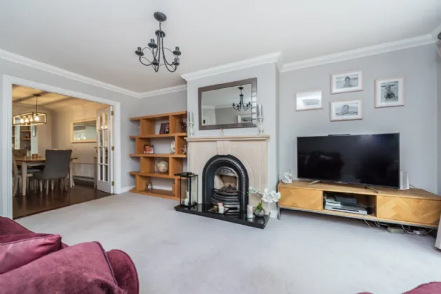 Photo of 10 Ban na Greinne, Craddockstown Road, Naas, Co. Kildare, W91 YYE6