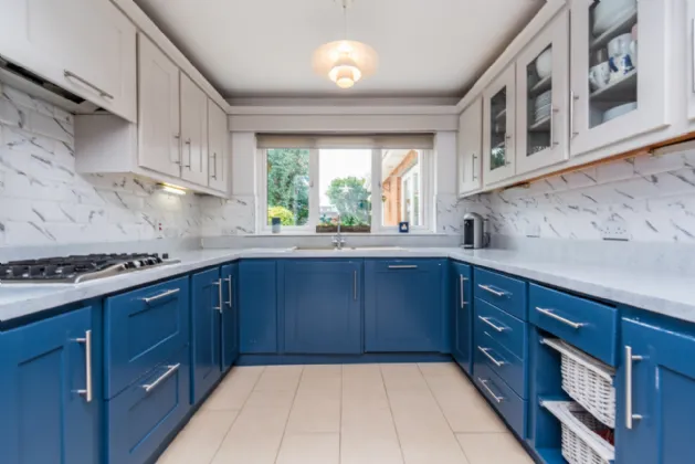 Photo of 10 Ban na Greinne, Craddockstown Road, Naas, Co. Kildare, W91 YYE6