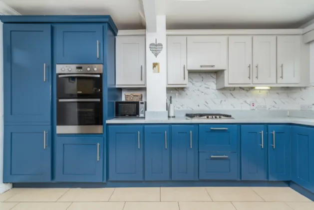 Photo of 10 Ban na Greinne, Craddockstown Road, Naas, Co. Kildare, W91 YYE6