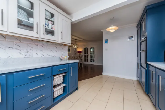 Photo of 10 Ban na Greinne, Craddockstown Road, Naas, Co. Kildare, W91 YYE6