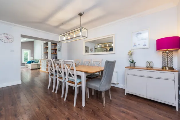 Photo of 10 Ban na Greinne, Craddockstown Road, Naas, Co. Kildare, W91 YYE6