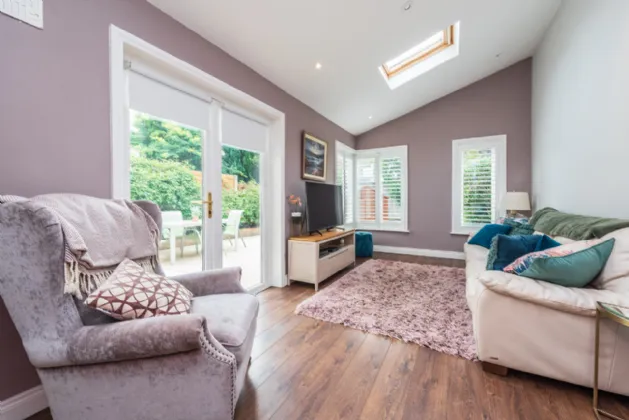 Photo of 10 Ban na Greinne, Craddockstown Road, Naas, Co. Kildare, W91 YYE6