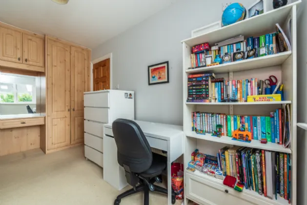 Photo of 10 Ban na Greinne, Craddockstown Road, Naas, Co. Kildare, W91 YYE6