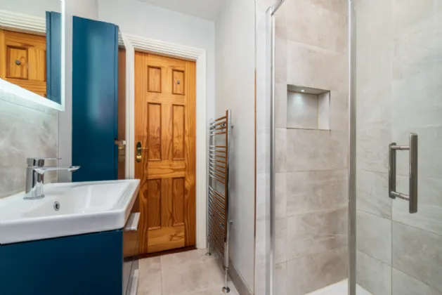 Photo of 10 Ban na Greinne, Craddockstown Road, Naas, Co. Kildare, W91 YYE6