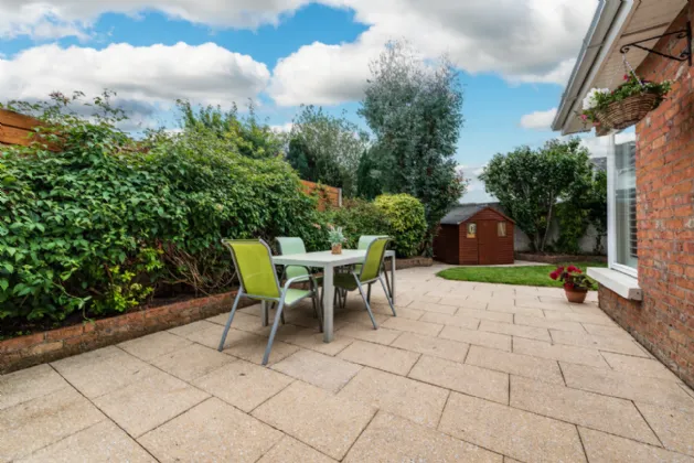 Photo of 10 Ban na Greinne, Craddockstown Road, Naas, Co. Kildare, W91 YYE6