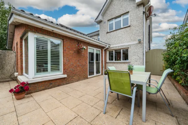 Photo of 10 Ban na Greinne, Craddockstown Road, Naas, Co. Kildare, W91 YYE6