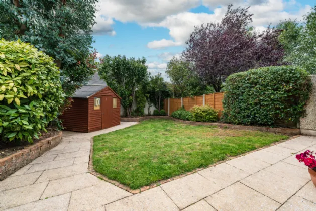 Photo of 10 Ban na Greinne, Craddockstown Road, Naas, Co. Kildare, W91 YYE6