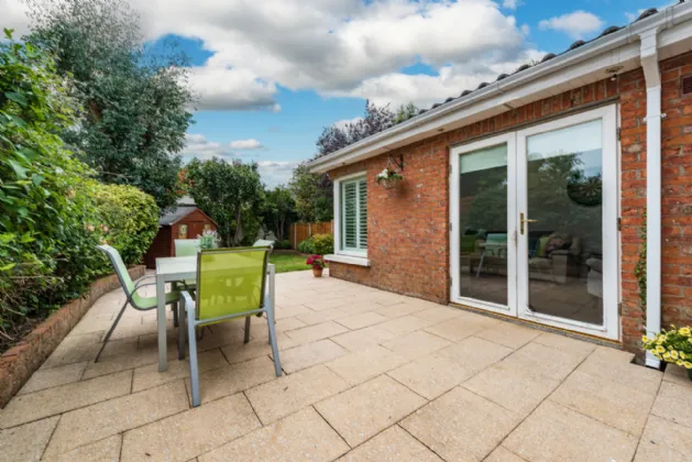 Photo of 10 Ban na Greinne, Craddockstown Road, Naas, Co. Kildare, W91 YYE6