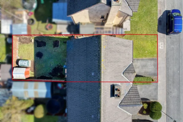 Photo of 7 Canal Green, Prospect Wood, Longford, N39 W3P6