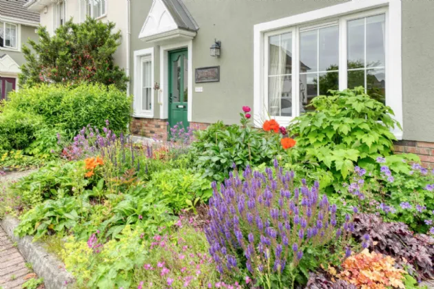 Photo of 110 The Hermitage, Borris Road, Portlaoise, Co. Laois, R32 DP7W