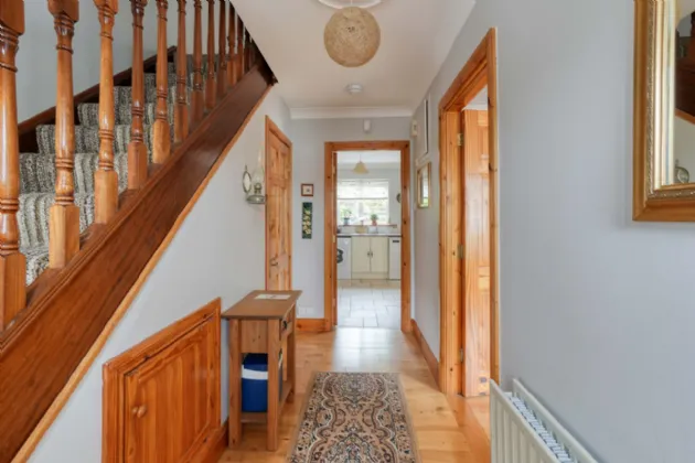 Photo of 110 The Hermitage, Borris Road, Portlaoise, Co. Laois, R32 DP7W