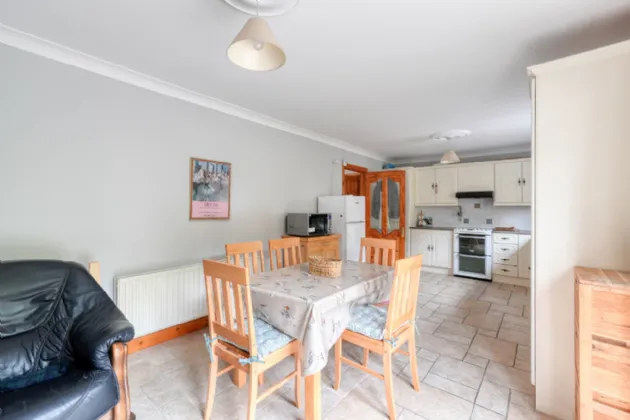 Photo of 110 The Hermitage, Borris Road, Portlaoise, Co. Laois, R32 DP7W