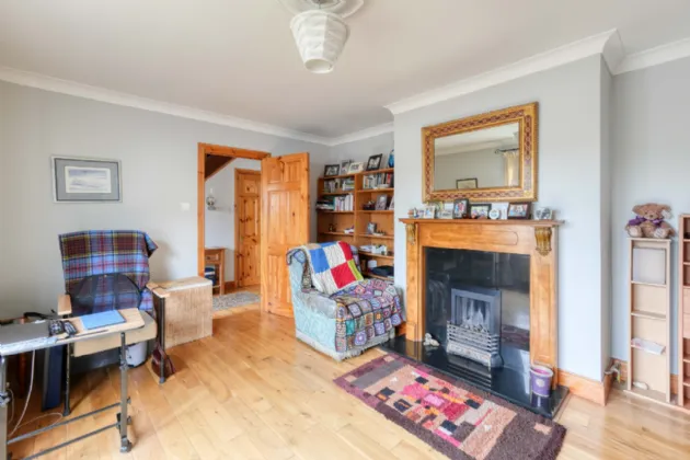 Photo of 110 The Hermitage, Borris Road, Portlaoise, Co. Laois, R32 DP7W