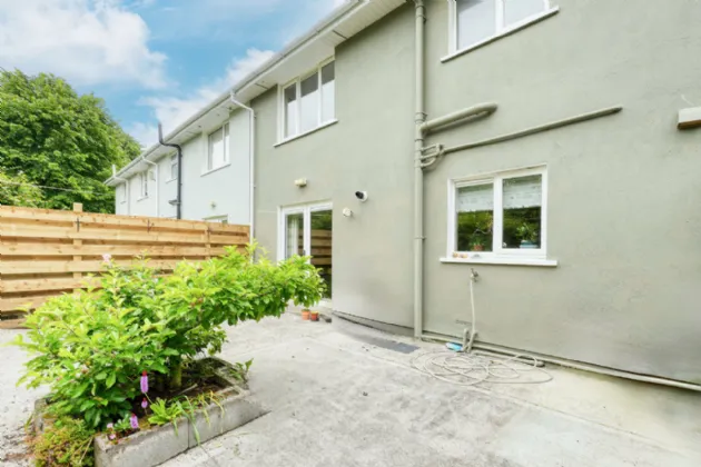 Photo of 110 The Hermitage, Borris Road, Portlaoise, Co. Laois, R32 DP7W