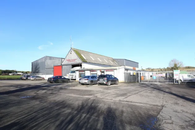 Photo of Monknewtown, Slane, Co Meath, C15 XV62