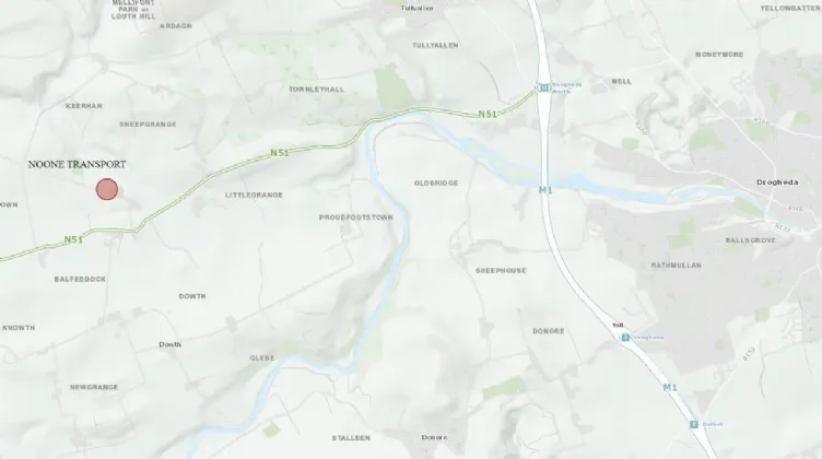 Photo of Monknewtown, Slane, Co Meath, C15 XV62