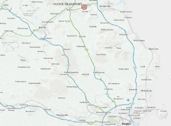 Photo of Monknewtown, Slane, Co Meath, C15 XV62