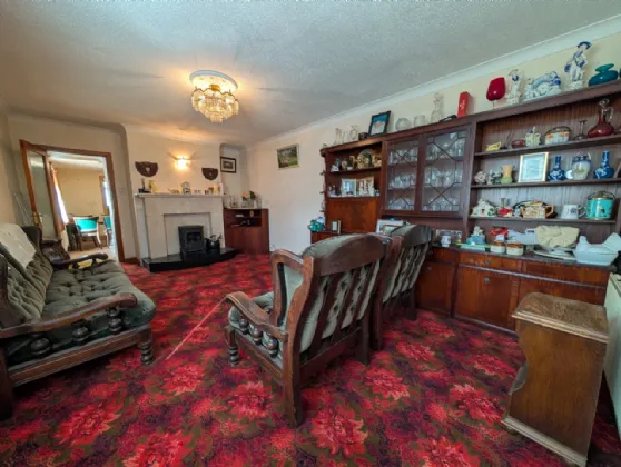 Photo of Chapel Street, Swinford, Co Mayo, F12Y062