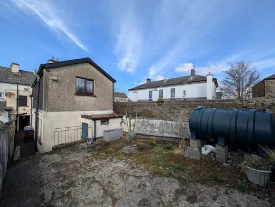 Photo of Chapel Street, Swinford, Co Mayo, F12Y062