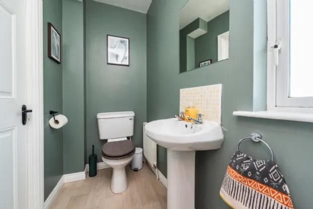 Photo of 19 Sallins Town Centre, Sallins, Co Kildare, W91 R866