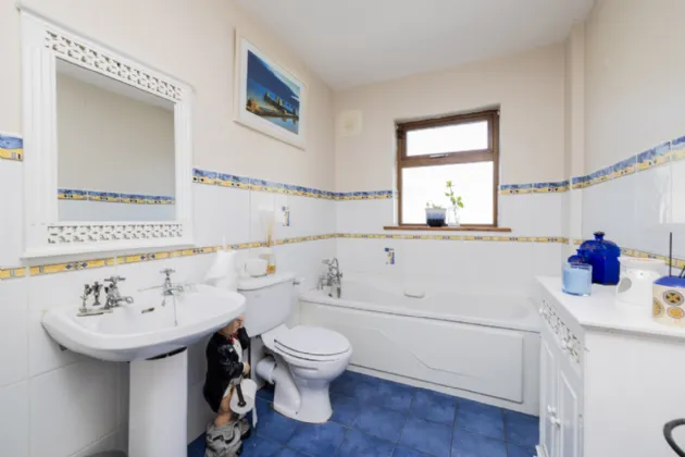 Photo of Bedrock, Sundrive Road, Rush, Co. Dublin, K56 TN93