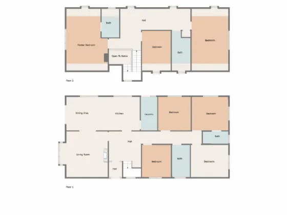 Photo of Bedrock, Sundrive Road, Rush, Co. Dublin, K56 TN93