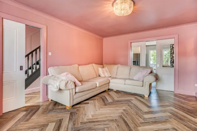 Photo of 23 Oakleigh, Balreask Old, Navan, Co Meath, C15 X2XD