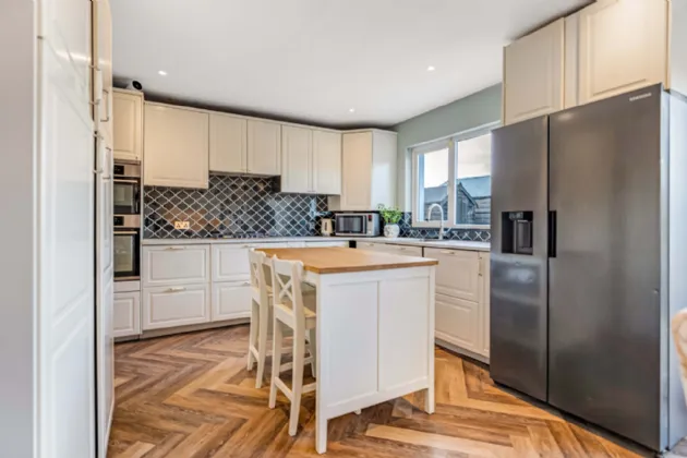 Photo of 23 Oakleigh, Balreask Old, Navan, Co Meath, C15 X2XD