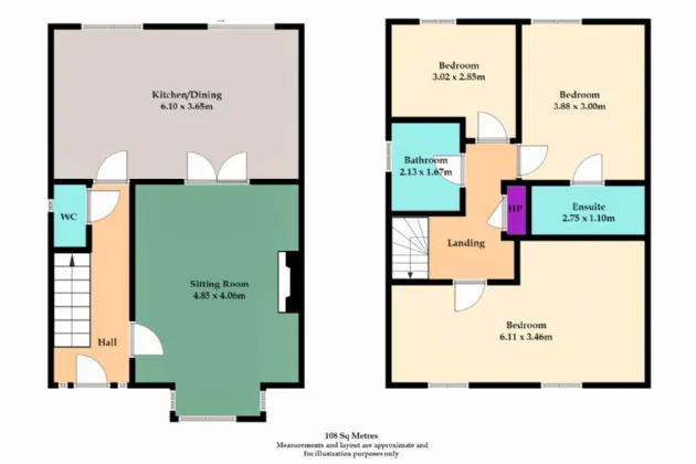 Photo of 23 Oakleigh, Balreask Old, Navan, Co Meath, C15 X2XD