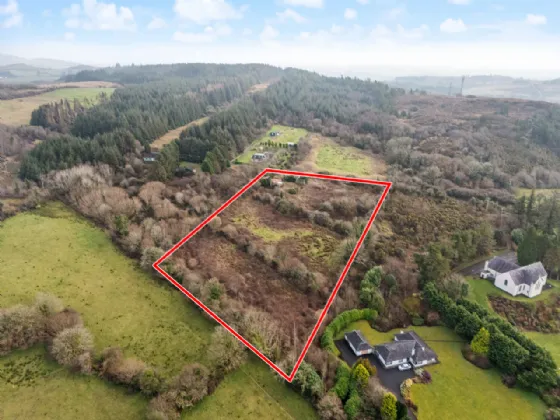 Photo of Callow, Foxford, Co Mayo