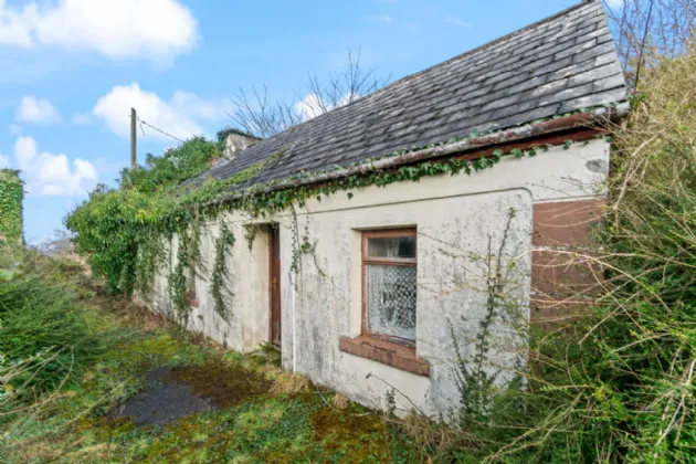 Photo of Callow, Foxford, Co Mayo