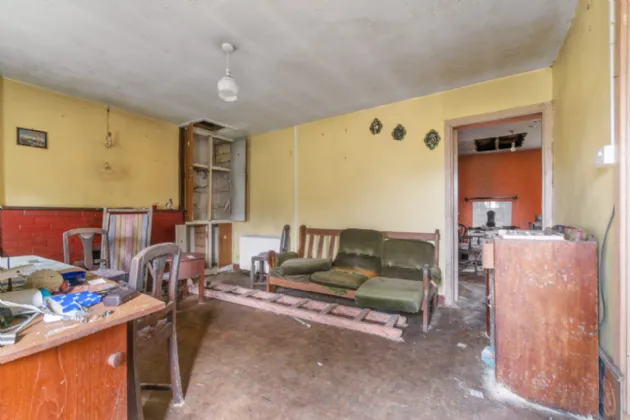 Photo of Callow, Foxford, Co Mayo