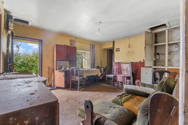 Photo of Callow, Foxford, Co Mayo