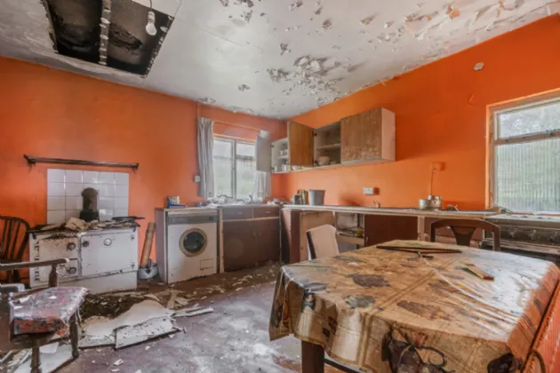 Photo of Callow, Foxford, Co Mayo