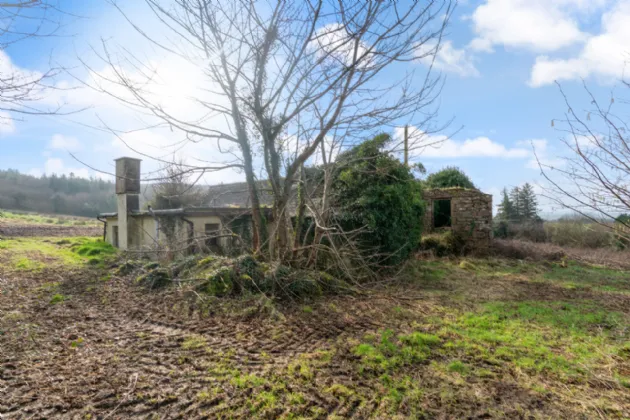 Photo of Callow, Foxford, Co Mayo