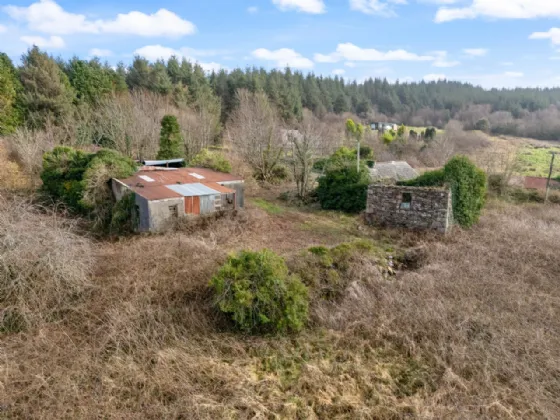 Photo of Callow, Foxford, Co Mayo