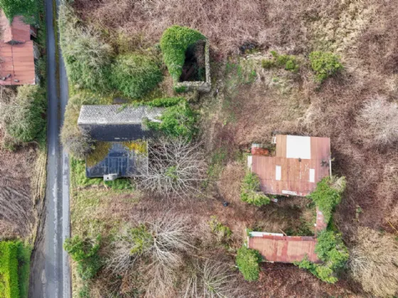 Photo of Callow, Foxford, Co Mayo