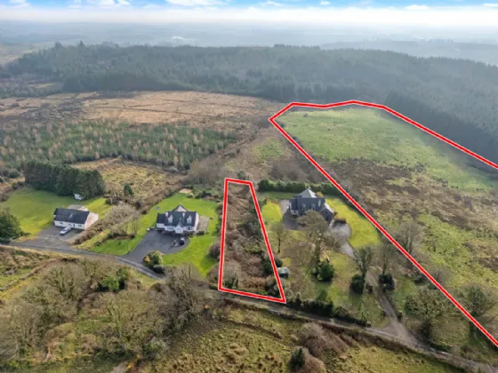 Photo of Callow, Foxford, Co Mayo