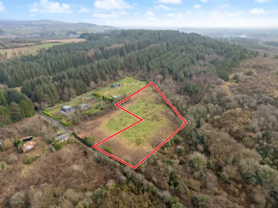 Photo of Callow, Foxford, Co Mayo