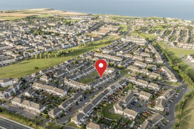 Photo of 43 Moylaragh Rise, Balbriggan, Co. Dublin, K32 VX78