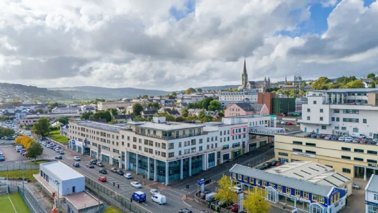 Photo of 29 Glenveagh Apartments, Letterkenny, Co. Donegal