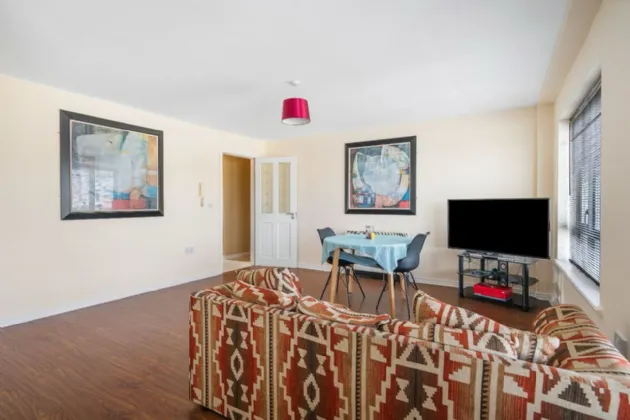 Photo of 29 Glenveagh Apartments, Letterkenny, Co. Donegal