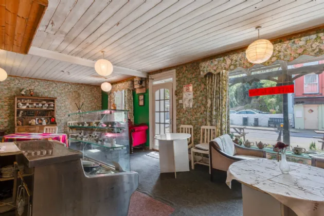 Photo of Main Street, Glengarriff, Co Cork, P75 EP89