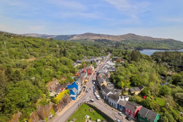 Photo of Main Street, Glengarriff, Co Cork, P75 EP89